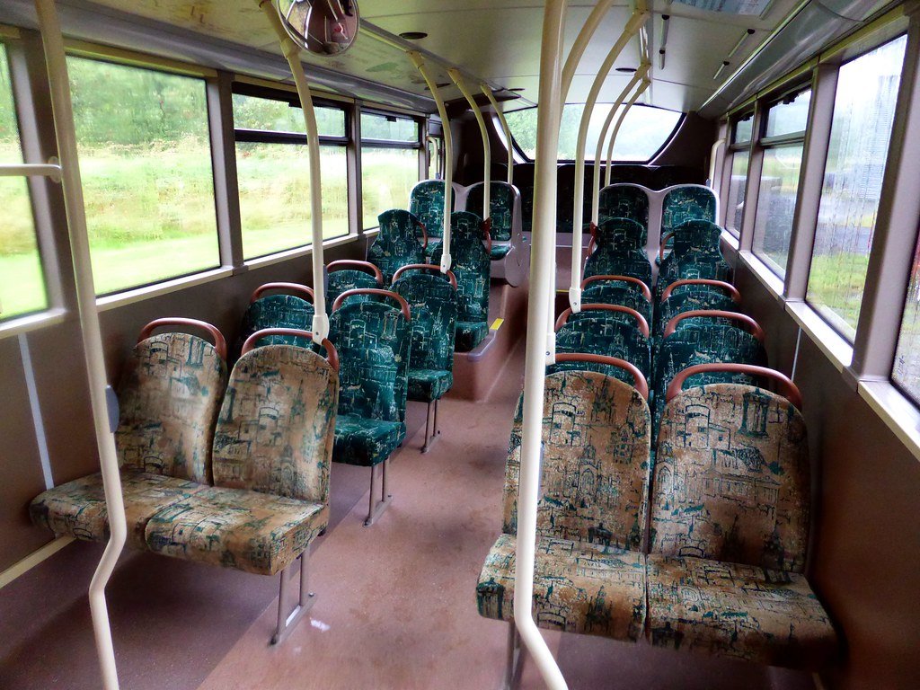 🚃 전차와 버스 박물관 (덴샤토바스노하쿠부츠칸) 이미지 7